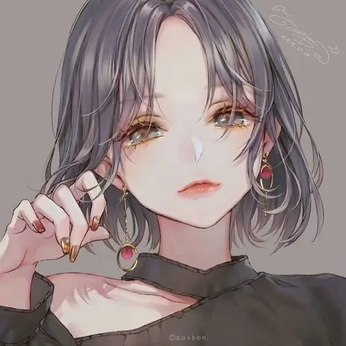 读者值夜人的头像示意图